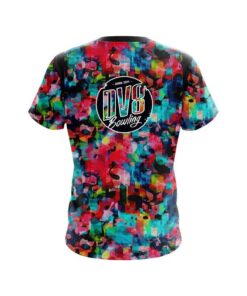 Alternative view of DV8 Gorgeous CoolWick Bowling Jersey