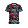 DV8 Gorgeous CoolWick Bowling Jersey