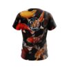 DV8 Koi Pond CoolWick Bowling Jersey - Image 2