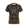 DV8 Sace CoolWick Bowling Jersey