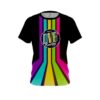 DV8 Energy Spectrum CoolWick Bowling Jersey