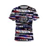 DV8 League CoolWick Bowling Jersey