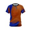 Ebonite Choice Solid CoolWick Bowling Jersey