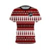 Ebonite Christmas Spirit CoolWick Bowling Jersey