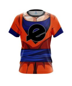 Ebonite DBG CoolWick Bowling Jersey