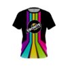 Ebonite Energy Spectrum CoolWick Bowling Jersey