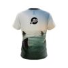 Ebonite Feeding Frenzy CoolWick Bowling Jersey - Image 2