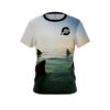 Ebonite Feeding Frenzy CoolWick Bowling Jersey
