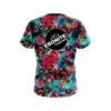 Ebonite Gorgeous CoolWick Bowling Jersey - Image 2