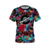 Ebonite Gorgeous CoolWick Bowling Jersey