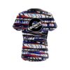 Ebonite League CoolWick Bowling Jersey - Image 2