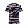 Ebonite League CoolWick Bowling Jersey