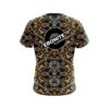 Ebonite Sace CoolWick Bowling Jersey - Image 2