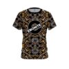 Ebonite Sace CoolWick Bowling Jersey
