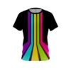 Plain Energy Spectrum CoolWick Bowling Jersey