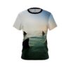 Plain Feeding Frenzy CoolWick Bowling Jersey