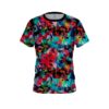 Plain Gorgeous CoolWick Bowling Jersey
