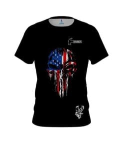 Hammer American Pride CoolWick Bowling Jersey