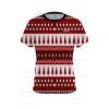 Hammer Christmas Spirit CoolWick Bowling Jersey