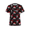 Hammer Jolly Sugar Skull CoolWick Bowling Jersey
