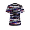 Hammer League CoolWick Bowling Jersey