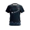 Hammer Santa Express CoolWick Bowling Jersey