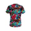 Hammer Gorgeous CoolWick Bowling Jersey - Image 2