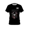 Motiv American Veteran CoolWick Bowling Jerse