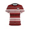 Motiv Christmas Spirit CoolWick Bowling Jersey
