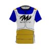 Motiv DBV CoolWick Bowling Jersey