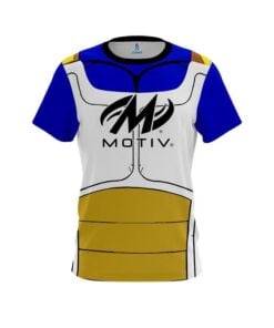 Motiv DBV CoolWick Bowling Jersey