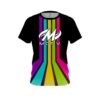 Motiv Energy Spectrum CoolWick Bowling Jersey