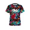 Motiv Gorgeous CoolWick Bowling Jersey