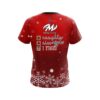 Motiv Naughty Or Nice CoolWick Bowling Jersey - Image 2