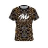Motiv Sace CoolWick Bowling Jersey