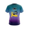 Motiv Suicide Prevention CoolWick Bowling Jersey - Image 2