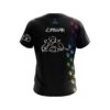 Pyramid Animal Rescue CoolWick Bowling Jersey - Image 2