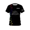 Pyramid Animal Rescue CoolWick Bowling Jersey