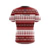 Pyramid Christmas Spirit CoolWick Bowling Jersey - Image 2