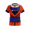 Pyramid DBG CoolWick Bowling Jersey