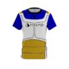 Pyramid DBV CoolWick Bowling Jersey