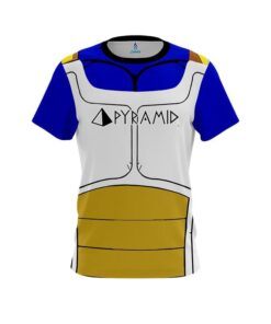 Pyramid DBV CoolWick Bowling Jersey
