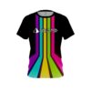 Pyramid Energy Spectrum CoolWick Bowling Jersey