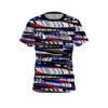 Pyramid League CoolWick Bowling Jersey