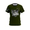 Pyramid Military Honor CoolWick Bowling Jersey