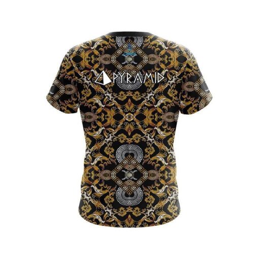 Pyramid Sace CoolWick Bowling Jersey - Image 2