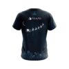 Pyramid Santa Express CoolWick Bowling Jersey - Image 2