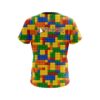 Pyramid Stacks CoolWick Bowling Jersey - Image 2