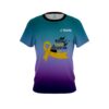 Pyramid Suicide Prevention CoolWick Bowling Jersey