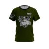 Radical Military Honor CoolWick Bowling Jersey
